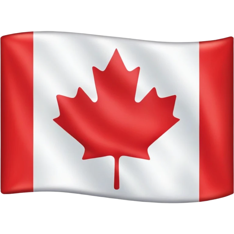 Drapeau autochtone du canada emoji
