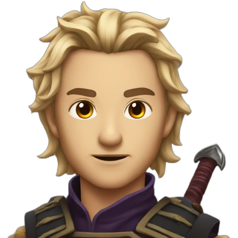 Demon slayer emoji
