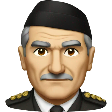 Atatürk emoji