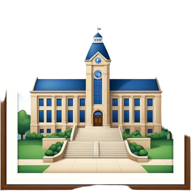 Case Western Reserve University emoji