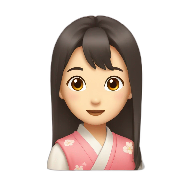 tori japan emoji