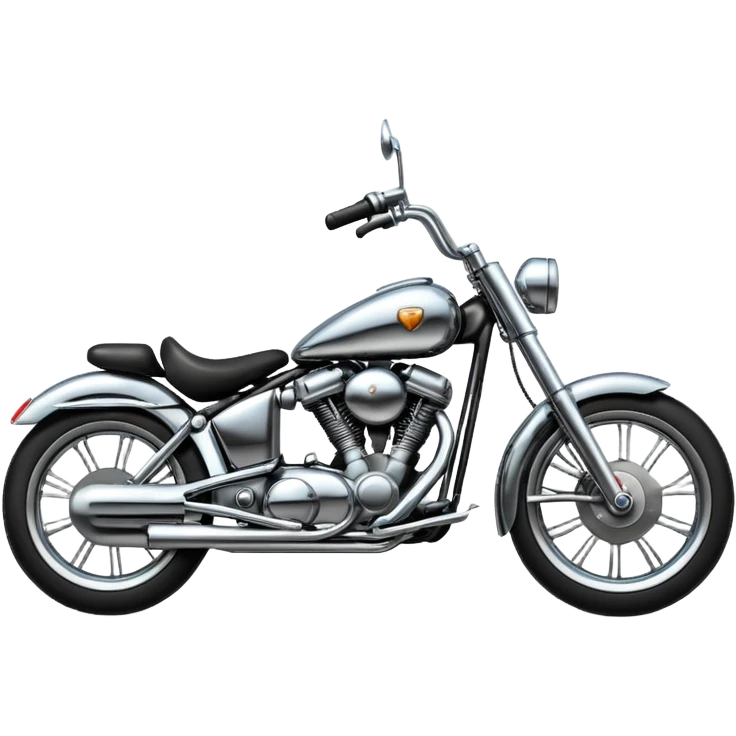 Bullet bike emoji emoji