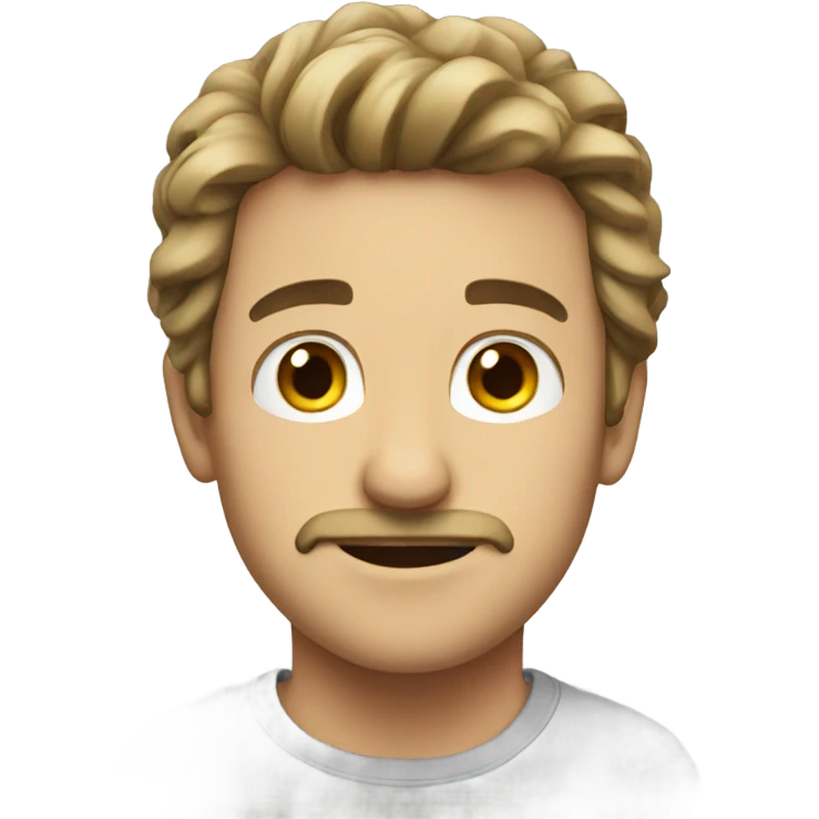 Ben emoji