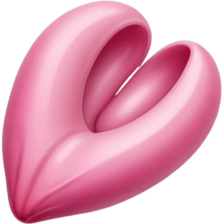 Vagina emoji
