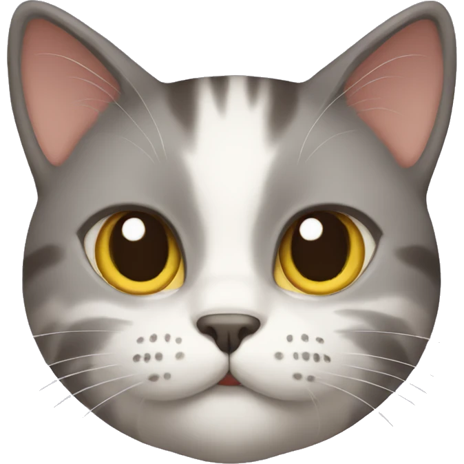 Cat emoji