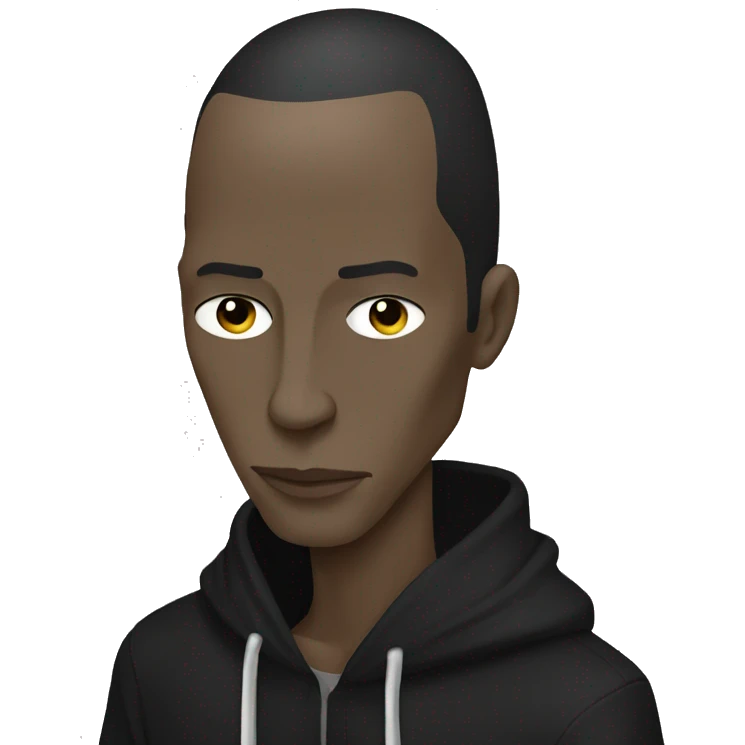 Rick Owens emoji