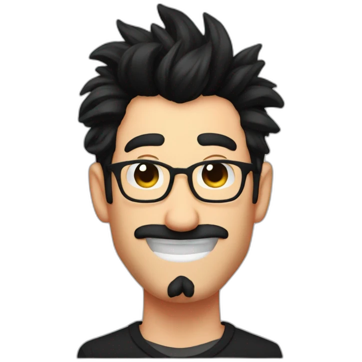 markiplier chest hair emoji
