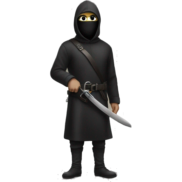 thief emoji
