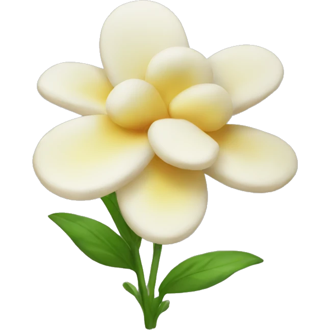 Fiori  emoji