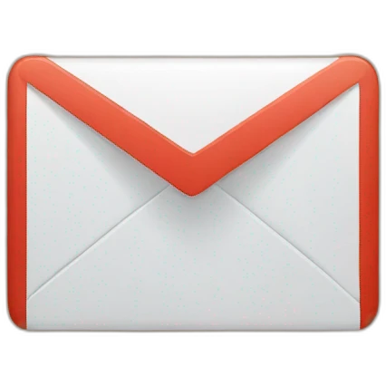 gmail emoji