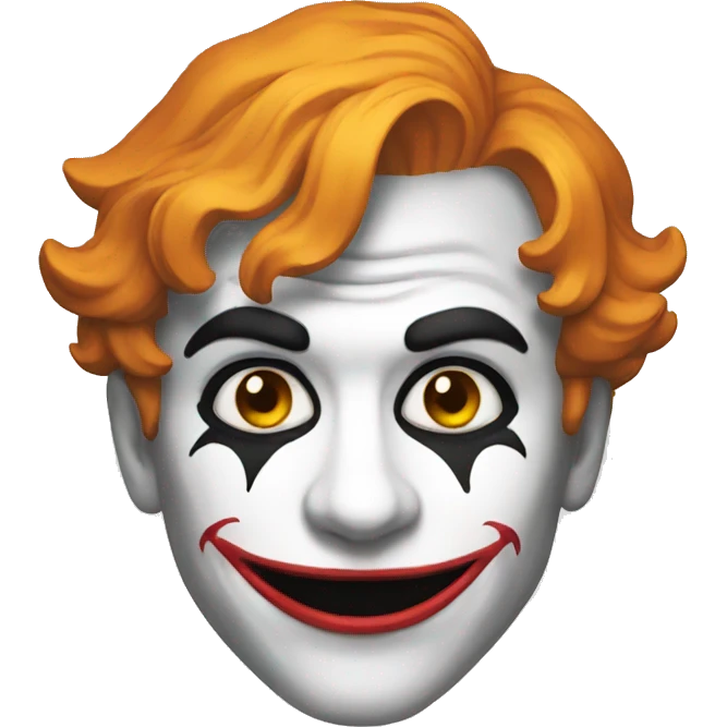 joker emoji emoji