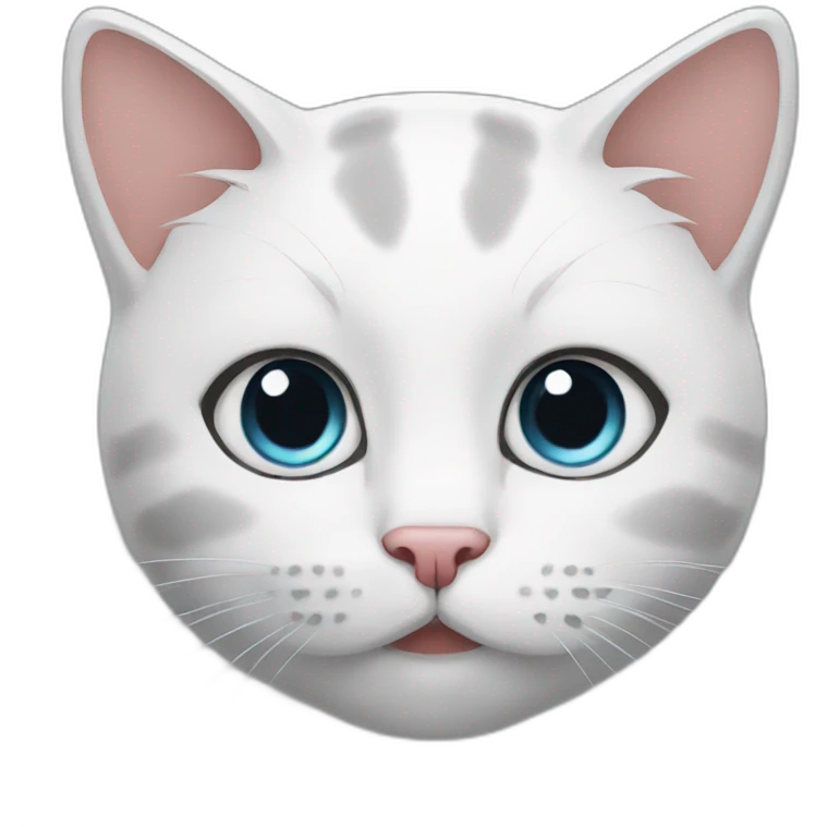 Cat  emoji