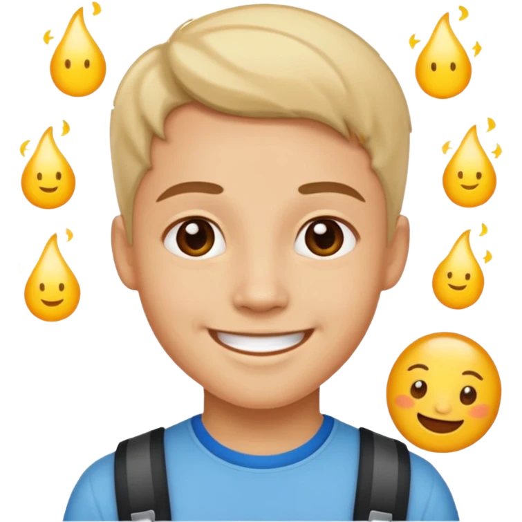 skola emoji