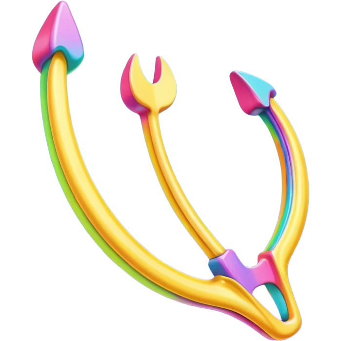 A vynil of Conan Gray wishbone emoji