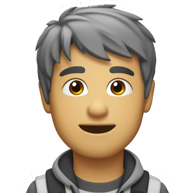 Quad emoji