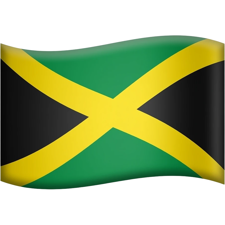 Bandera de León de Judá emoji