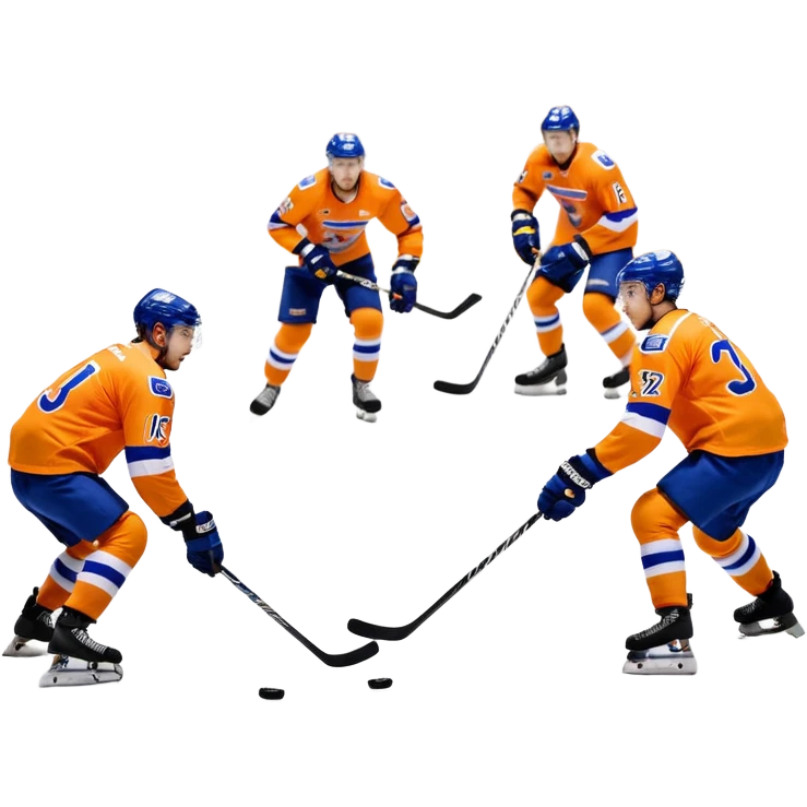 Tappara> ilves emoji