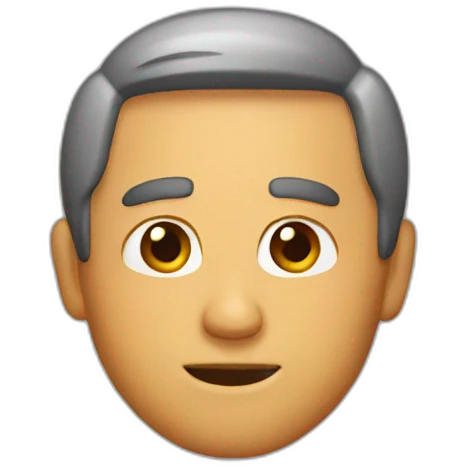 Bob emoji