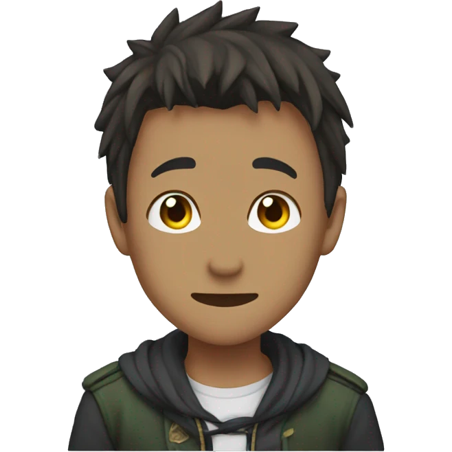 Issei emoji