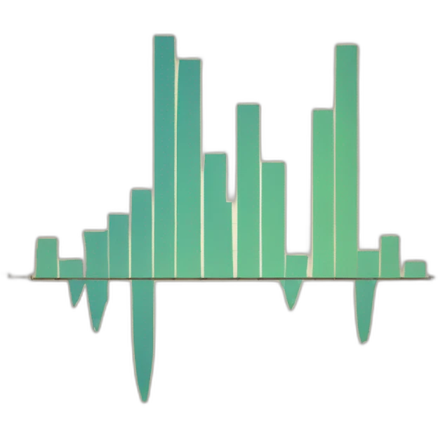 chart emoji