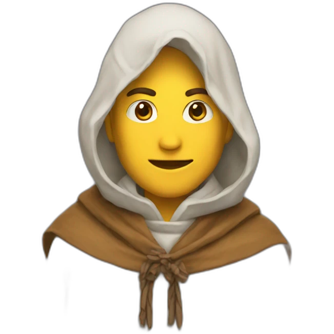 Stole emoji