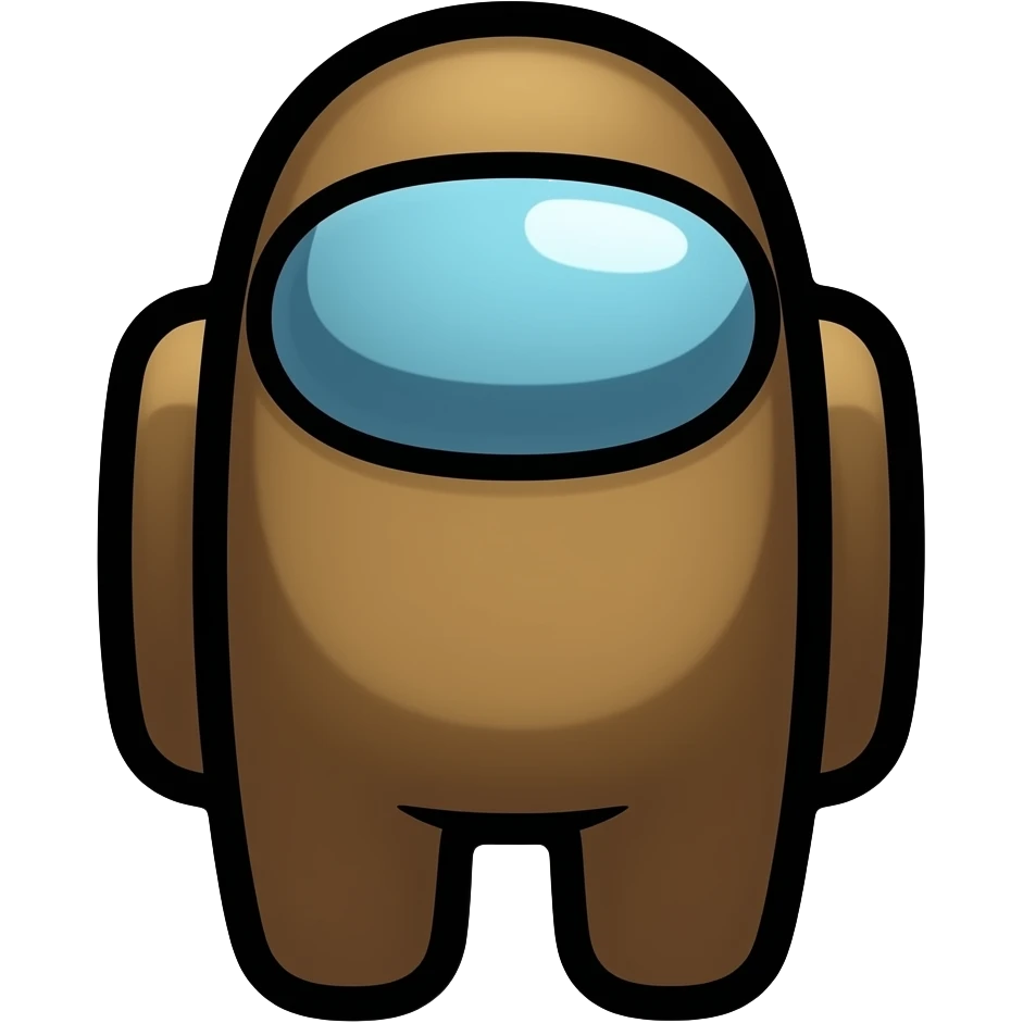 ඞ emoji