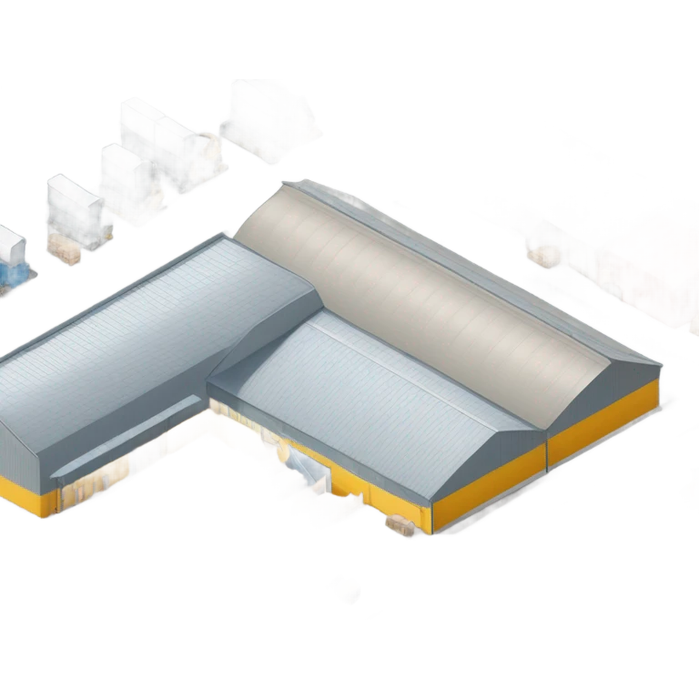 warehouses emoji