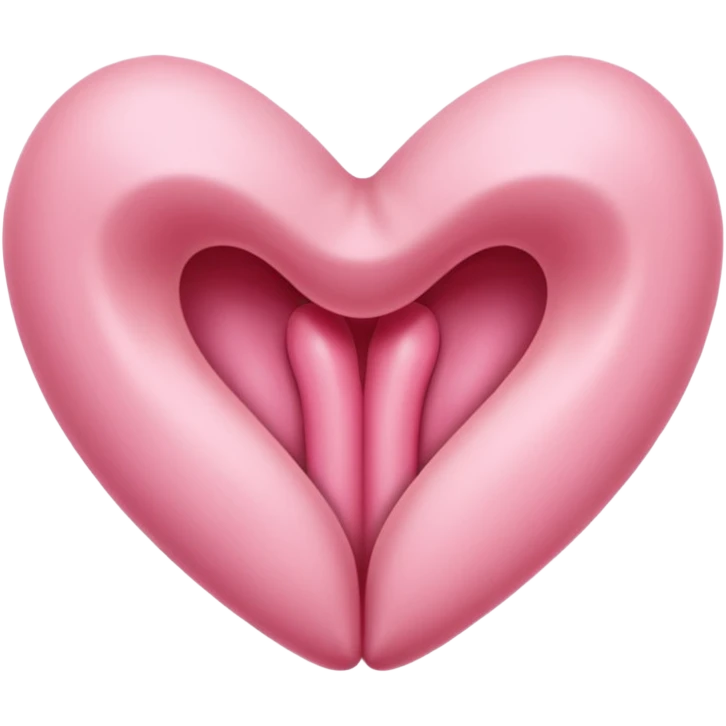 Vagina emoji