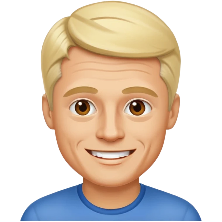 олег тинькофф emoji