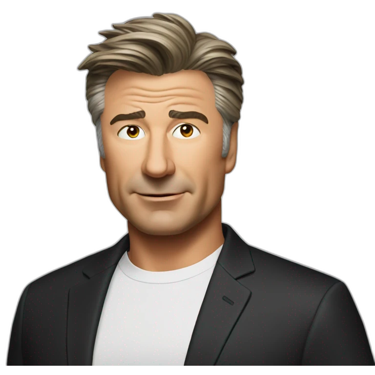 Alec Baldwin emoji
