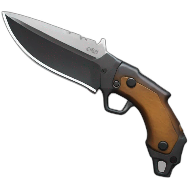 agent csgo take knife Gamma dopler emoji