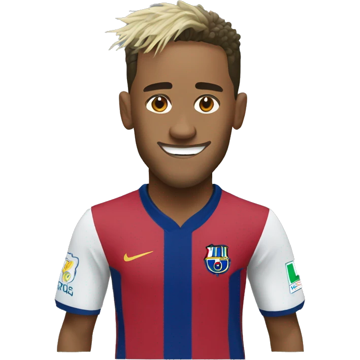 NEYMAR emoji