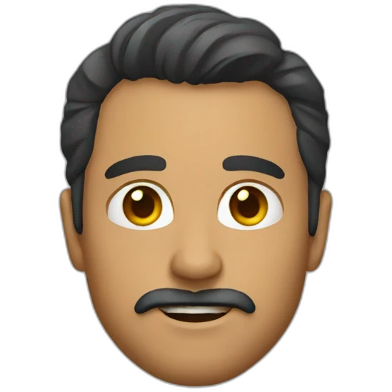 carlos hidalgo emoji
