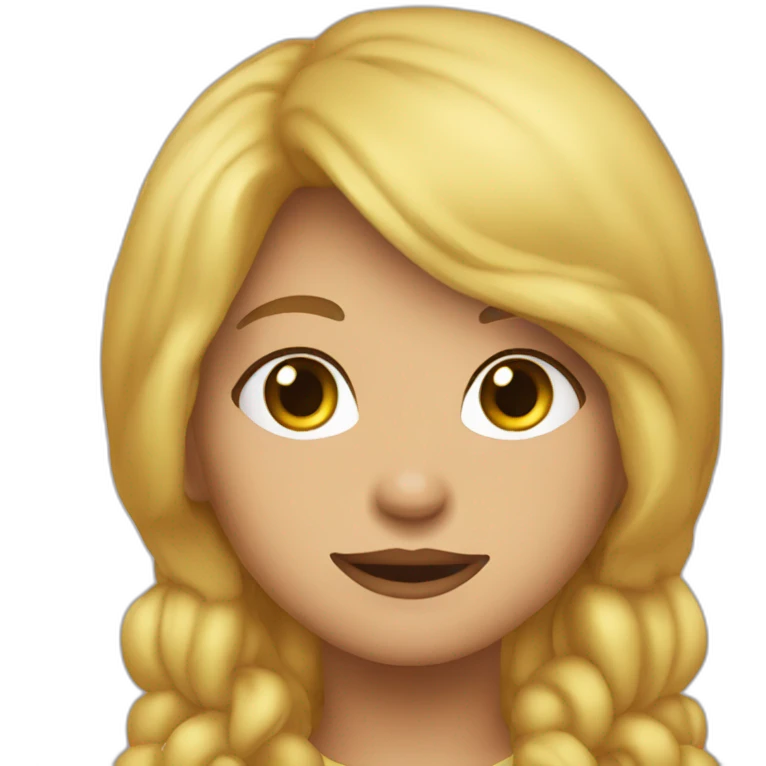 Jessy Wiliana emoji