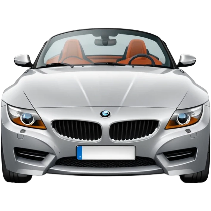 Bmwz4 e85 emoji