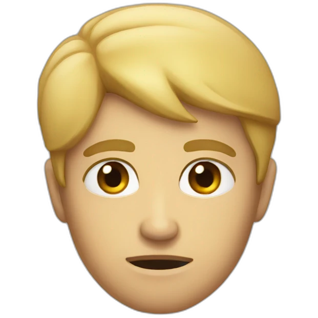give up emoji