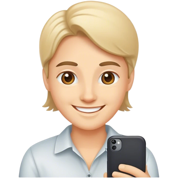Bloger emoji
