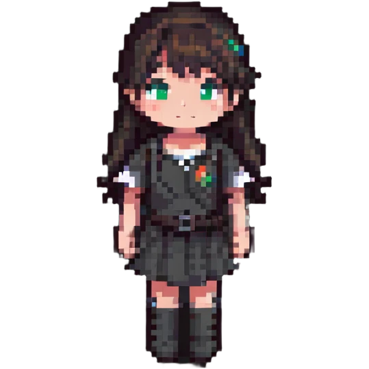 beautiful girl emoji