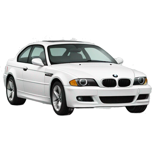 bmw emoji