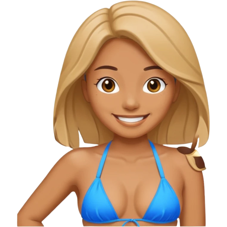 🧠👙 emoji