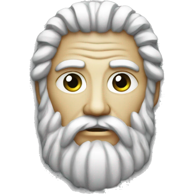 zeus computer emoji