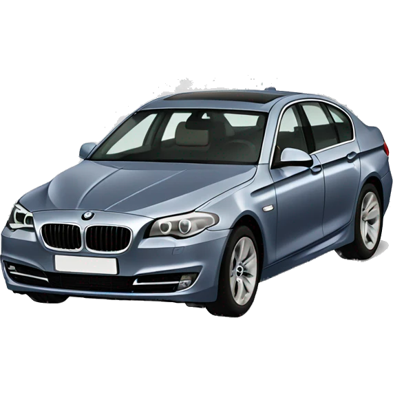bmw 520 d emoji