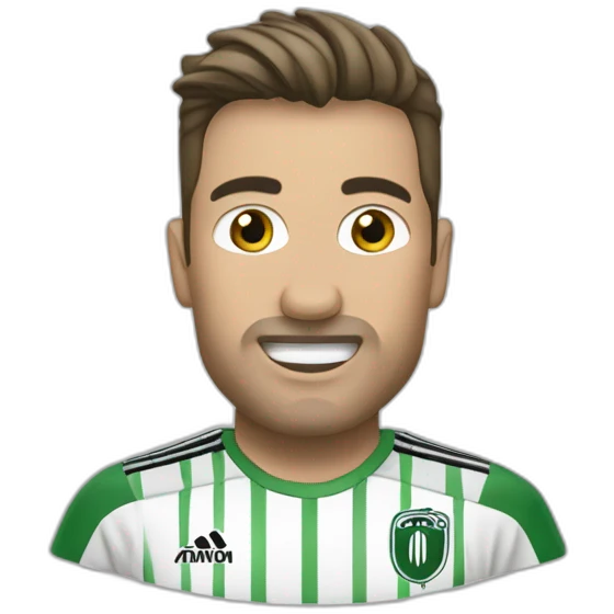 Borussia Mönchengladbach emoji