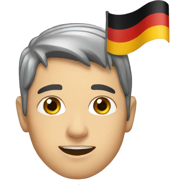Germany emoji