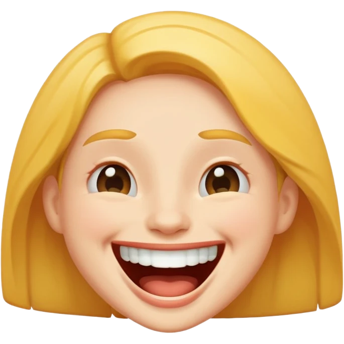Lmao emoji