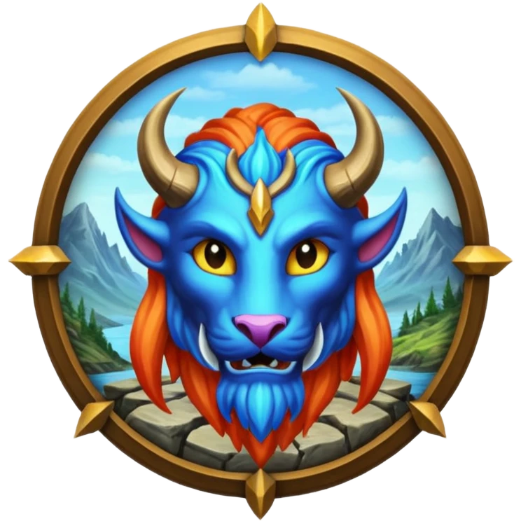Elder Scrolls emoji