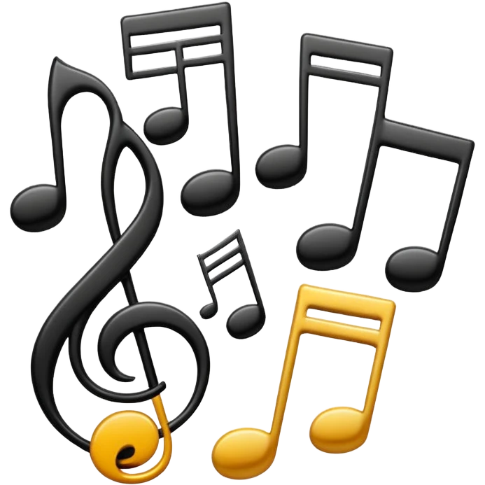 Musik emoji