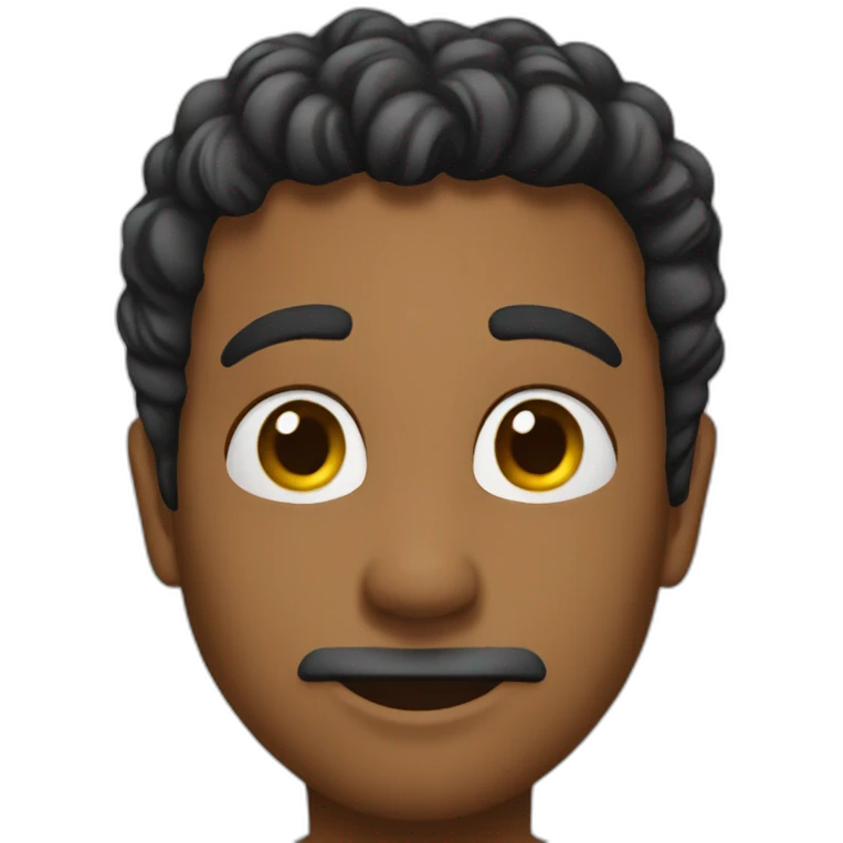 Wesh emoji