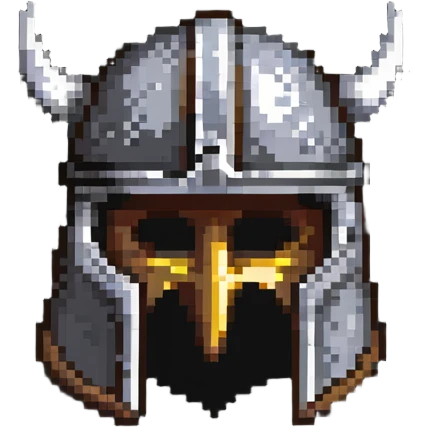 viking helmet emoji