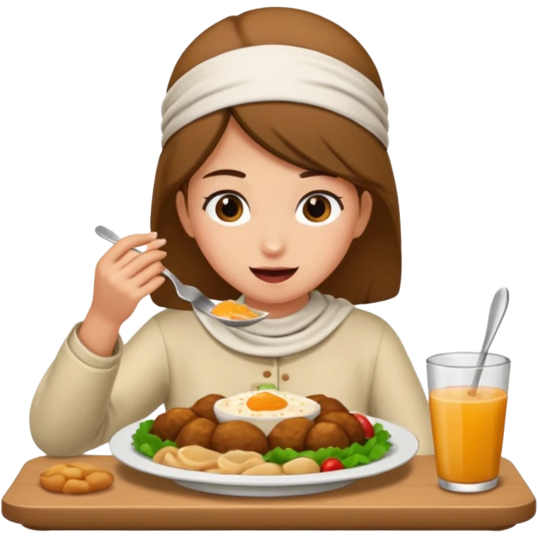 Tung tung tung sahur emoji